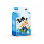 Milk Tofu Cat Litter with Peas(6L/2.4kg)