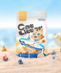 PH Indicator Crystal Cat Litter（6lb/2.72kg）