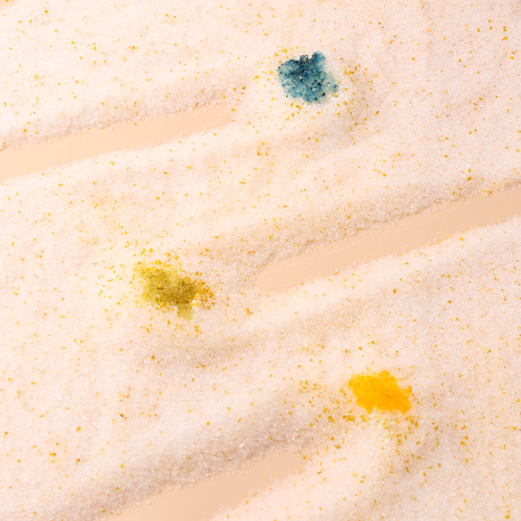 PH Indicator Crystal Cat Litter（6lb/2.72kg）