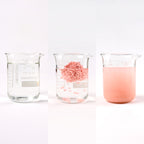 Peach Tofu Cat Litter with Peas(6L/2.4kg)