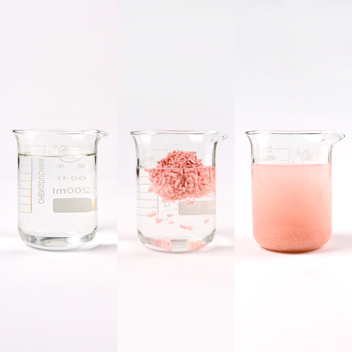 Peach Tofu Cat Litter with Peas(6L/2.4kg)