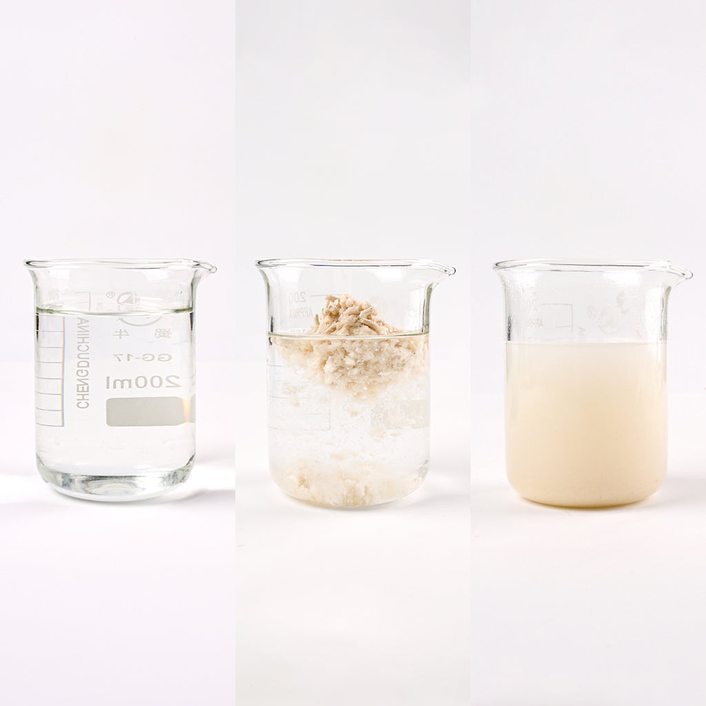 Milk Tofu Cat Litter with Peas(6L/2.4kg)