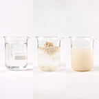 Milk Tofu Cat Litter with Peas(6L/2.4kg)