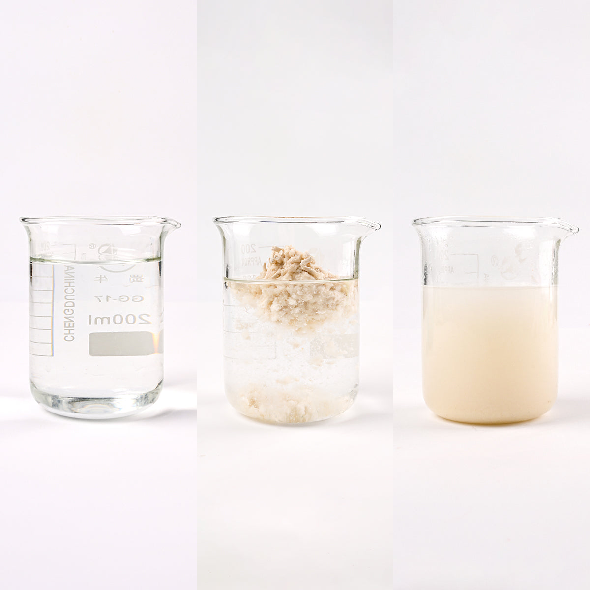 Milk Tofu Cat Litter with Peas(6L/2.4kg)