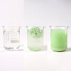 Green Tea Tofu Cat Litter with Peas(6L/2.4kg)