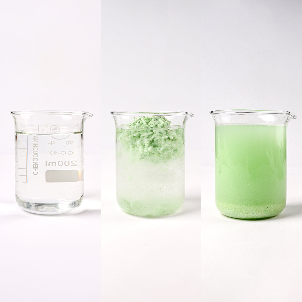 Green Tea Tofu Cat Litter with Peas(6L/2.4kg)