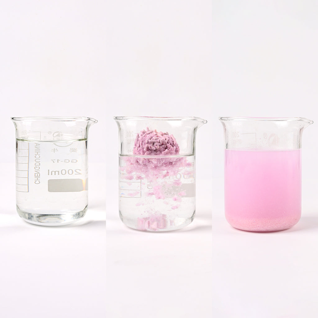 Lavender Tofu Cat Litter with Peas(6L/2.4kg)