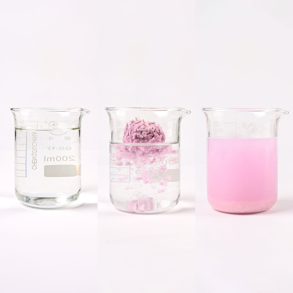 Lavender Tofu Cat Litter with Peas(6L/2.4kg)