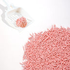 Peach Tofu Cat Litter with Peas(6L/2.4kg)